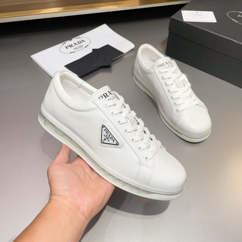 Prada Casual Shoes